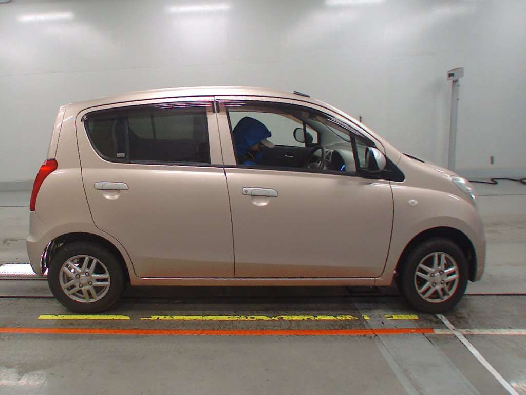 2014 Suzuki ALTO ECO HA35S[2]