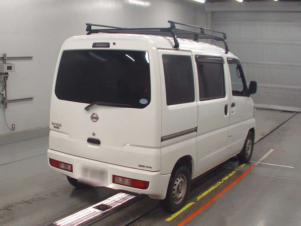 2012 Nissan NV100 Clipper U71V[1]