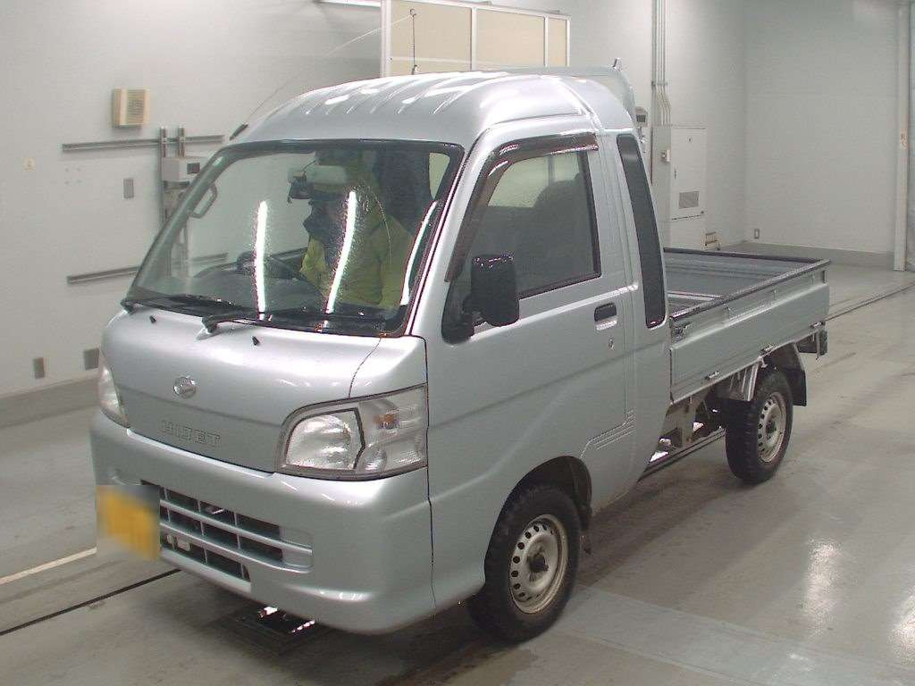 2014 Daihatsu Hijet Truck S211P[0]