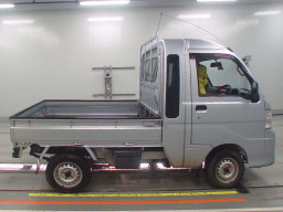 2014 Daihatsu Hijet Truck