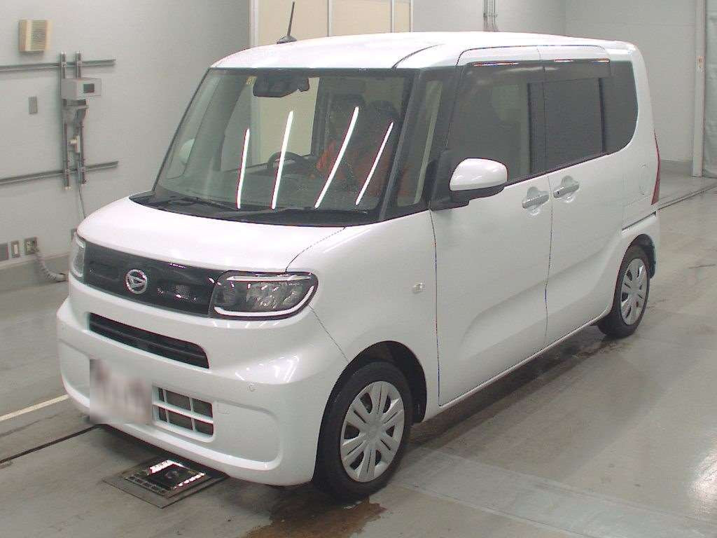 2019 Daihatsu Tanto LA650S[0]