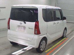 2019 Daihatsu Tanto