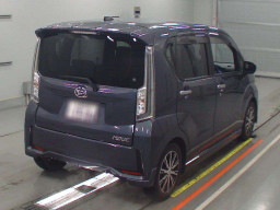 2017 Daihatsu Move