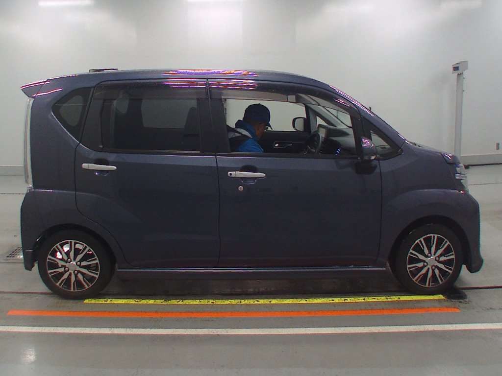 2017 Daihatsu Move LA150S[2]