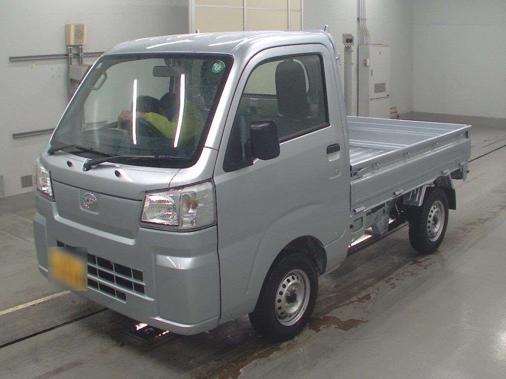 2024 Daihatsu Hijet Truck S510P[0]