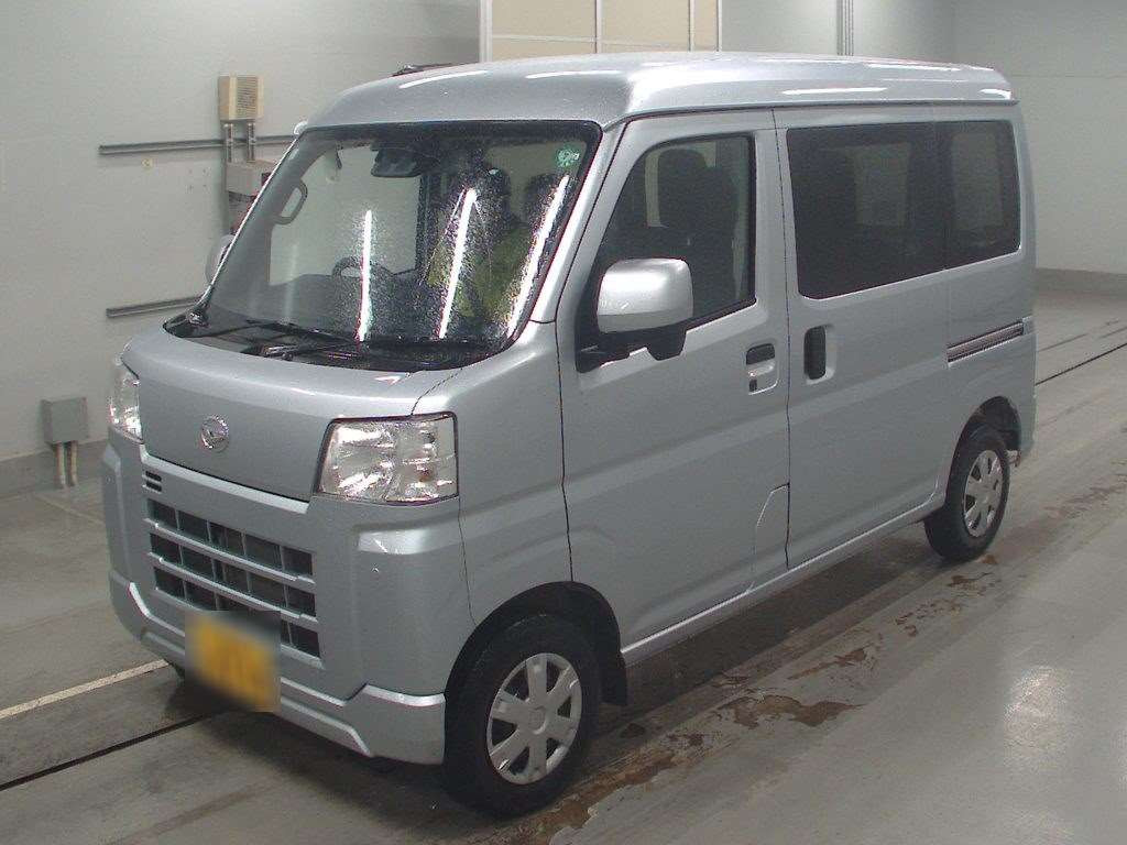 2024 Daihatsu Hijet Cargo S700V[0]