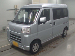 2024 Daihatsu Hijet Cargo