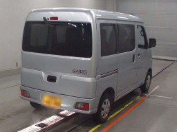 2024 Daihatsu Hijet Cargo