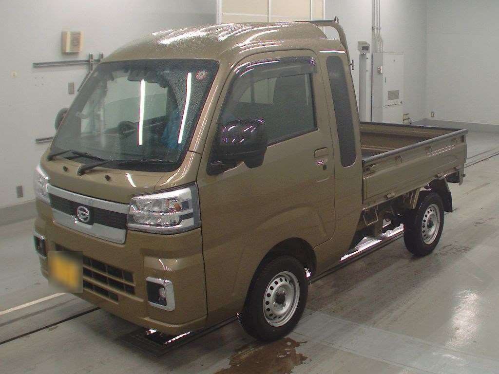 2021 Daihatsu Hijet Truck S510P[0]