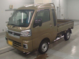 2021 Daihatsu Hijet Truck