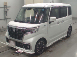 2019 Suzuki Spacia Custom