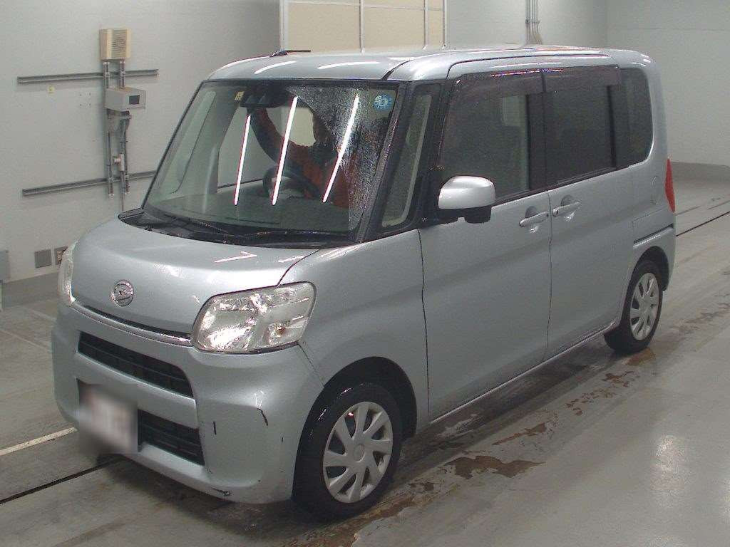 2017 Daihatsu Tanto LA610S[0]