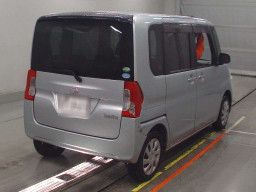 2017 Daihatsu Tanto