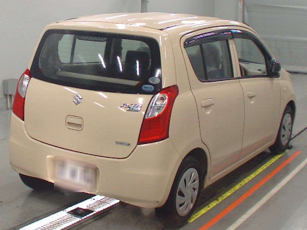 2011 Suzuki ALTO ECO HA35S[1]