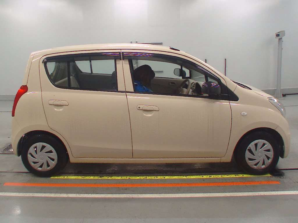 2011 Suzuki ALTO ECO HA35S[2]