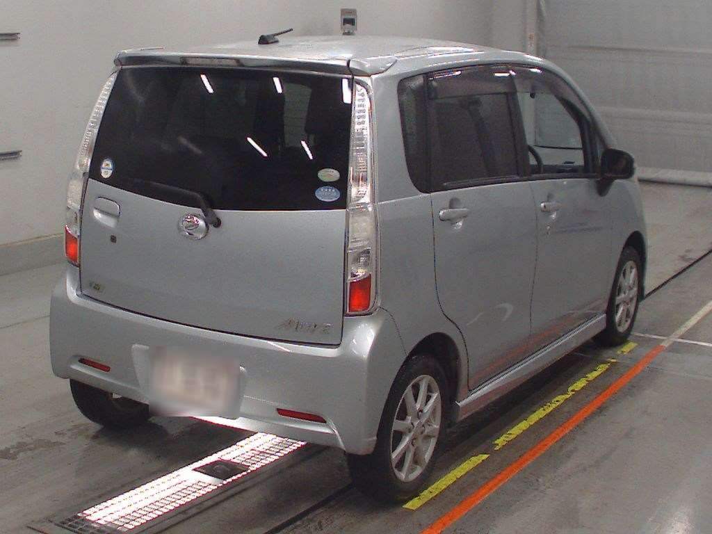 2012 Daihatsu Move Custom LA100S[1]