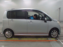 2012 Daihatsu Move Custom