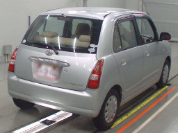 2007 Daihatsu Miragino