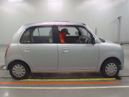 2007 Daihatsu Miragino