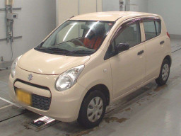 2012 Suzuki Alto