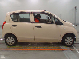 2012 Suzuki Alto