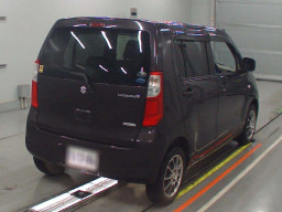 2014 Suzuki Wagon R