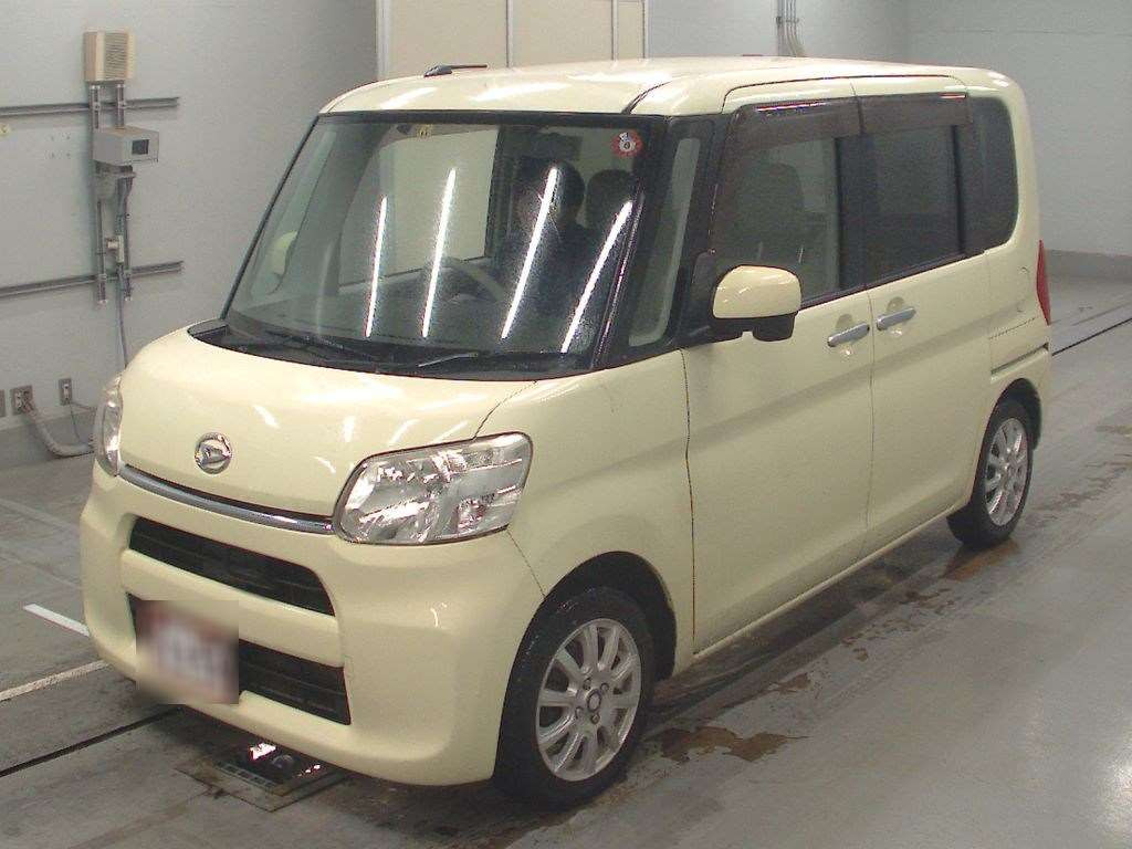 2013 Daihatsu Tanto LA600S[0]