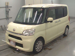 2013 Daihatsu Tanto