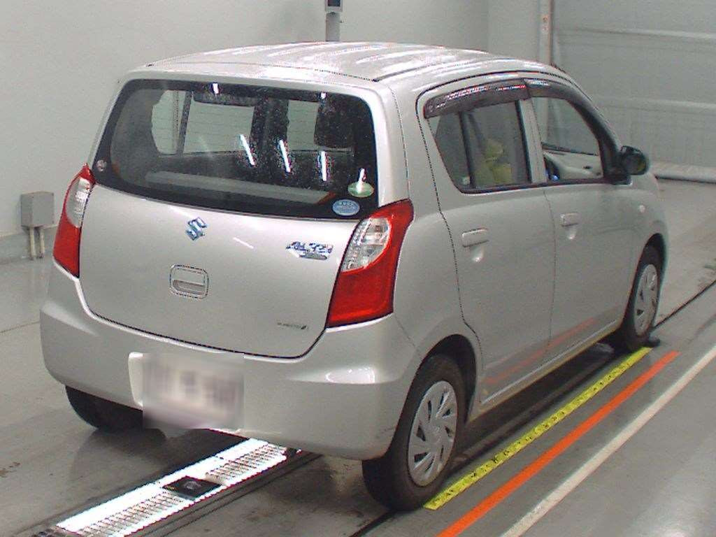 2013 Suzuki ALTO ECO HA35S[1]