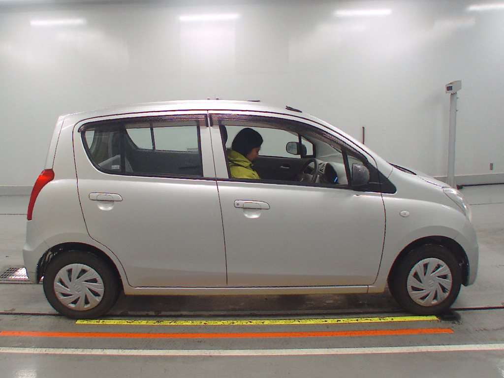 2013 Suzuki ALTO ECO HA35S[2]