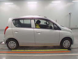 2013 Suzuki ALTO ECO