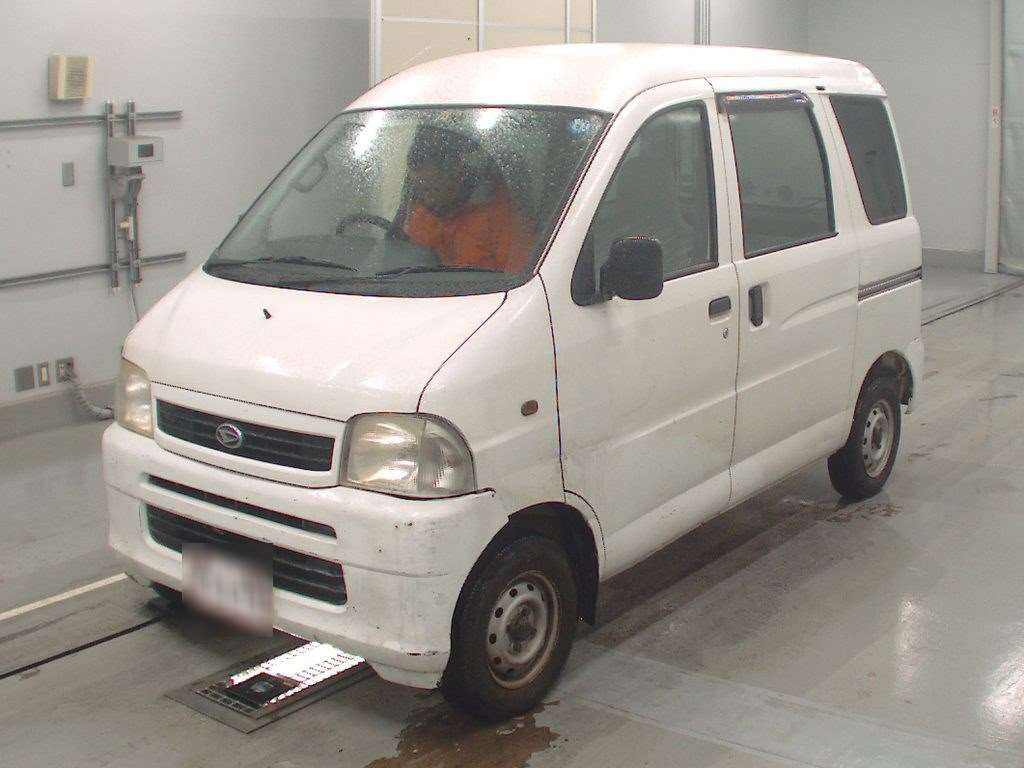 2004 Daihatsu Hijet Cargo S200V[0]