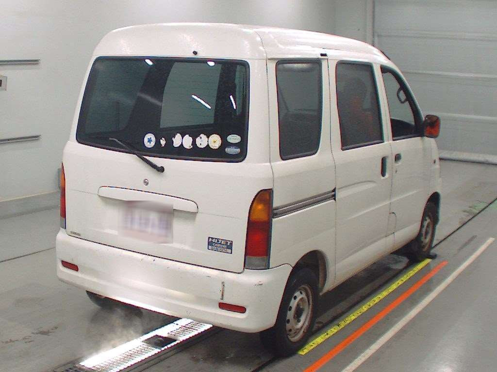 2004 Daihatsu Hijet Cargo S200V[1]