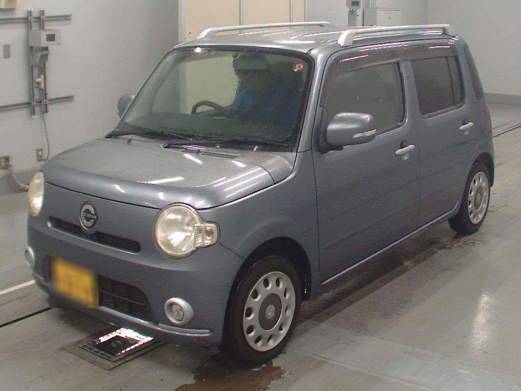 2010 Daihatsu Mira Cocoa L675S[0]