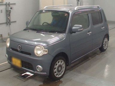 2010 Daihatsu Mira Cocoa