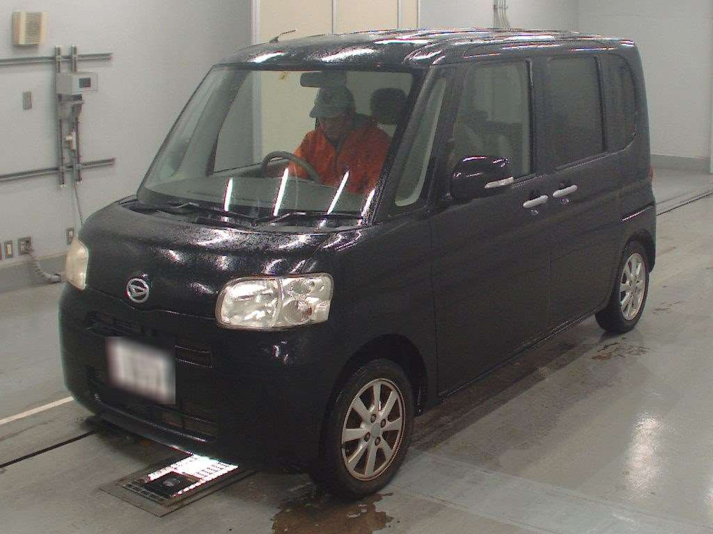 2010 Daihatsu Tanto L375S[0]