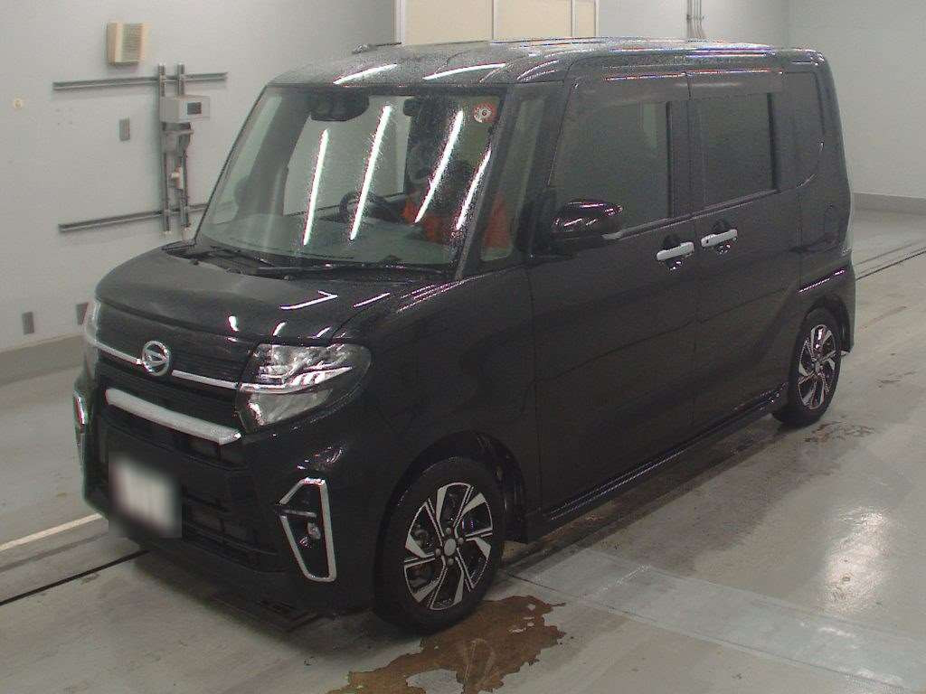 2020 Daihatsu Tanto Custom LA650S[0]