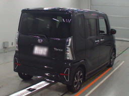 2020 Daihatsu Tanto Custom