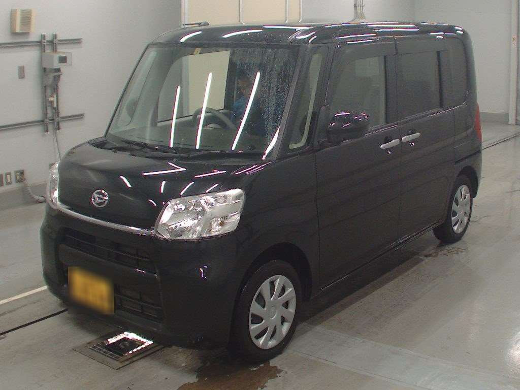 2018 Daihatsu Tanto LA610S[0]