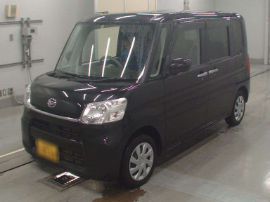 2018 Daihatsu Tanto