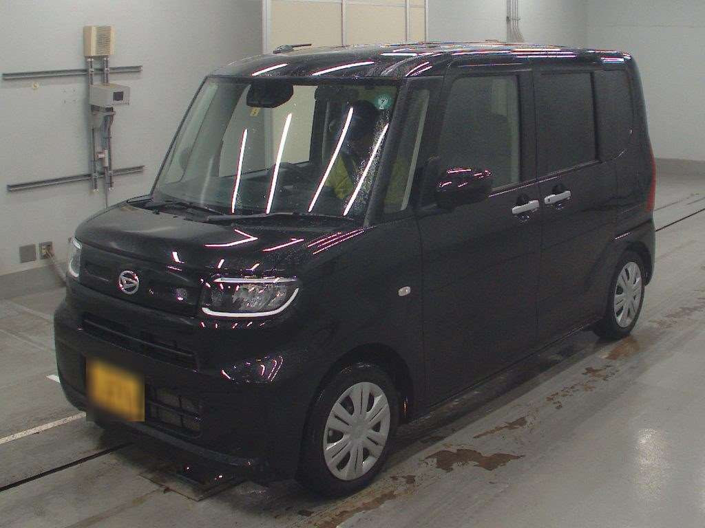 2023 Daihatsu Tanto LA650S[0]