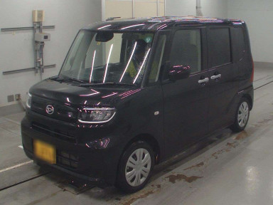 2023 Daihatsu Tanto