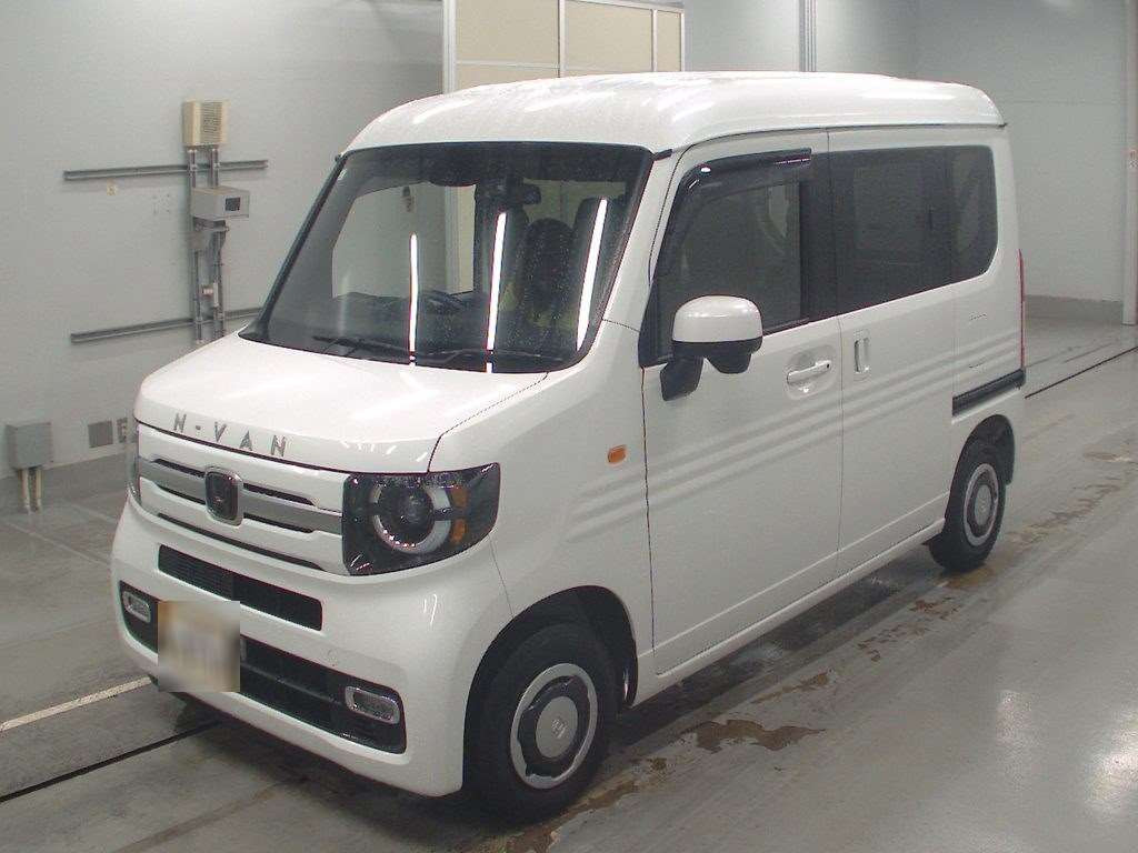 2024 Honda N-Van+Style JJ1[0]