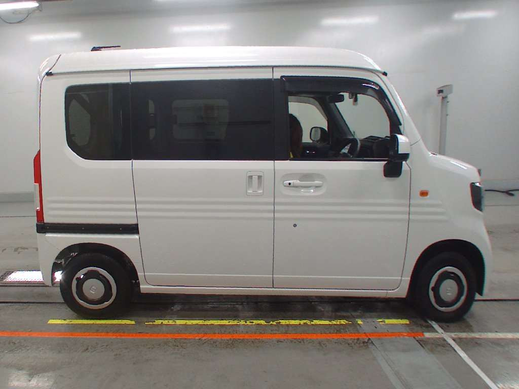 2024 Honda N-Van+Style JJ1[2]