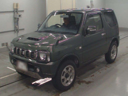 2017 Suzuki Jimny