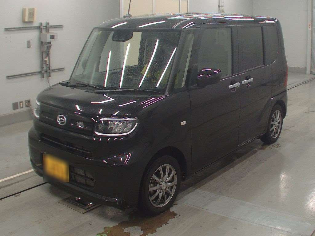 2023 Daihatsu Tanto LA650S[0]