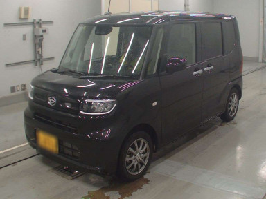 2023 Daihatsu Tanto