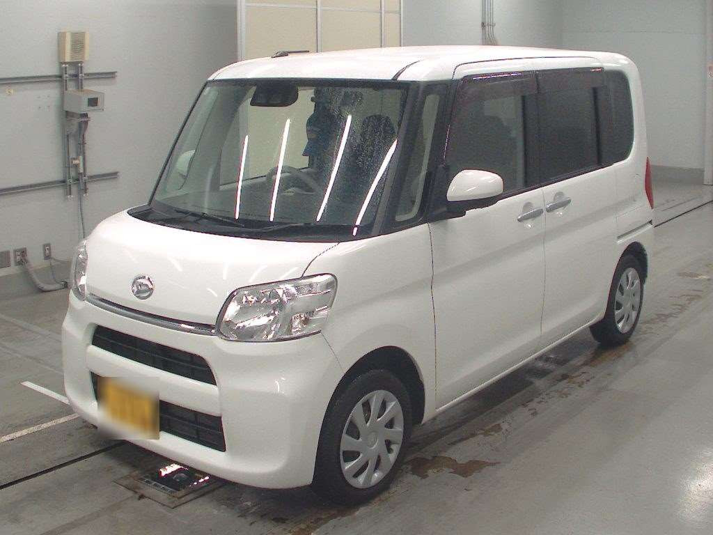 2019 Daihatsu Tanto LA600S[0]