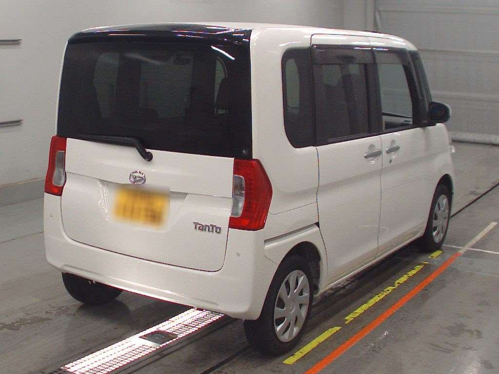 2019 Daihatsu Tanto LA600S[1]