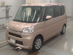 2019 Daihatsu Tanto